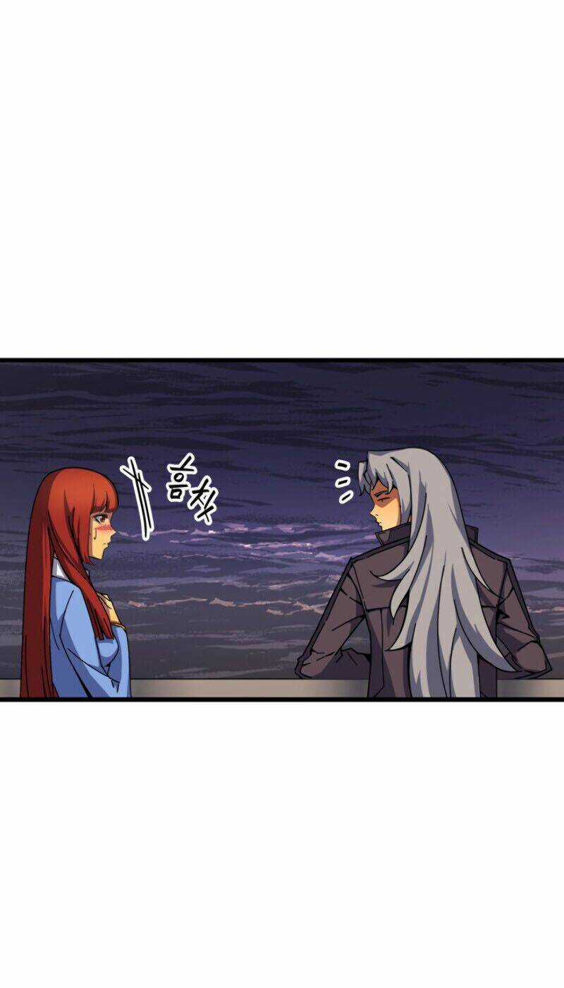 Sự Trở Lại Của Pháp Sư Vĩ Đại Sau 4000 Năm Chapter 9 trang 33