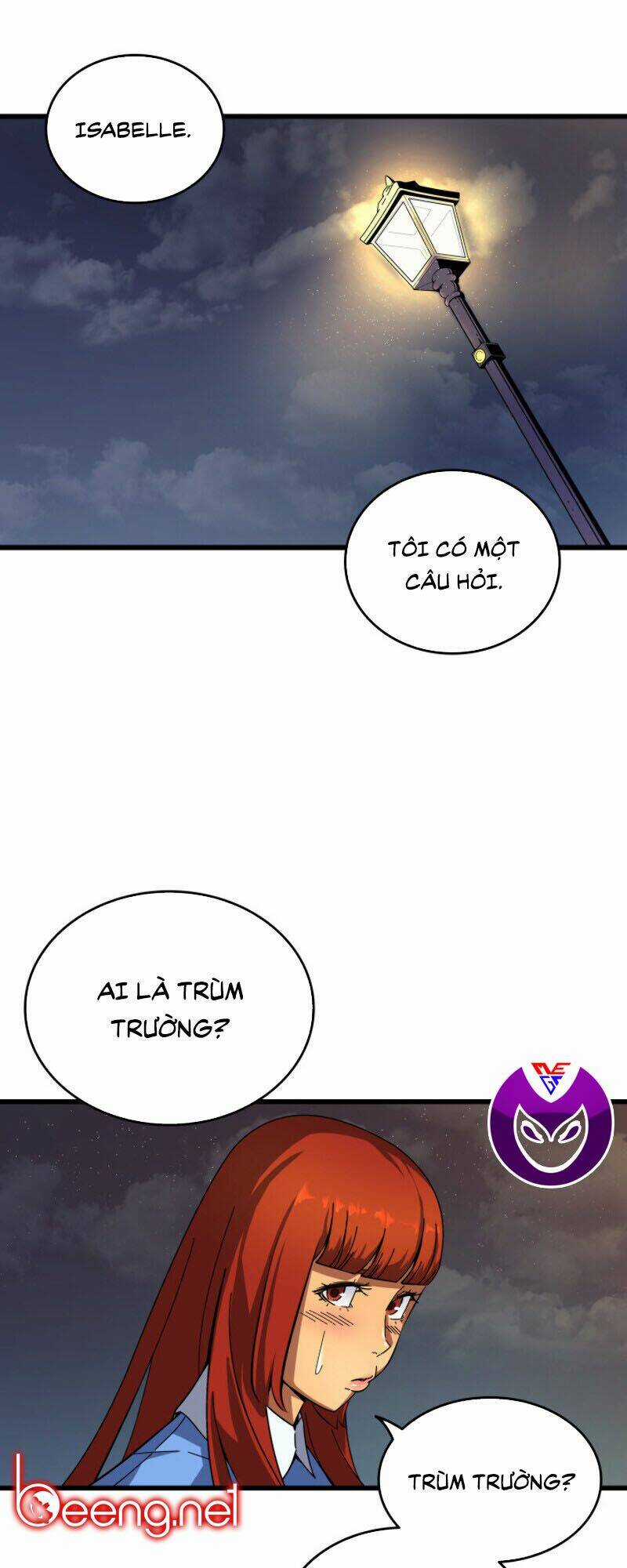 Sự Trở Lại Của Pháp Sư Vĩ Đại Sau 4000 Năm Chapter 9 trang 34