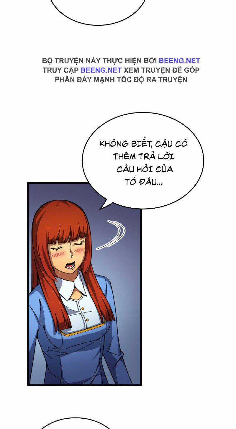 Sự Trở Lại Của Pháp Sư Vĩ Đại Sau 4000 Năm Chapter 9 trang 36