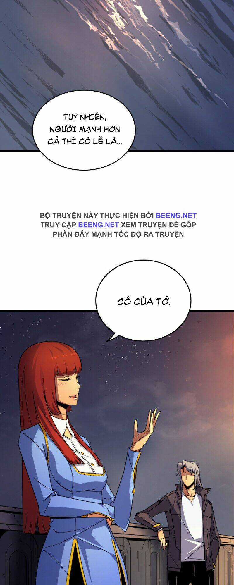 Sự Trở Lại Của Pháp Sư Vĩ Đại Sau 4000 Năm Chapter 9 trang 39