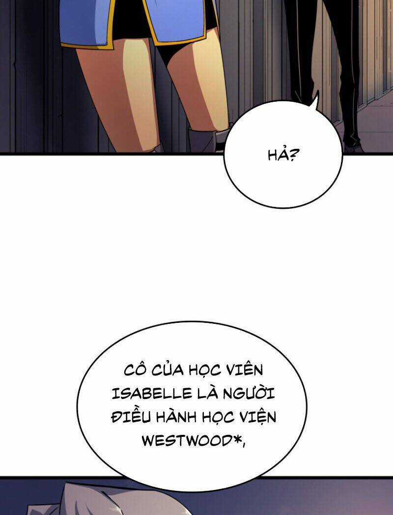 Sự Trở Lại Của Pháp Sư Vĩ Đại Sau 4000 Năm Chapter 9 trang 40