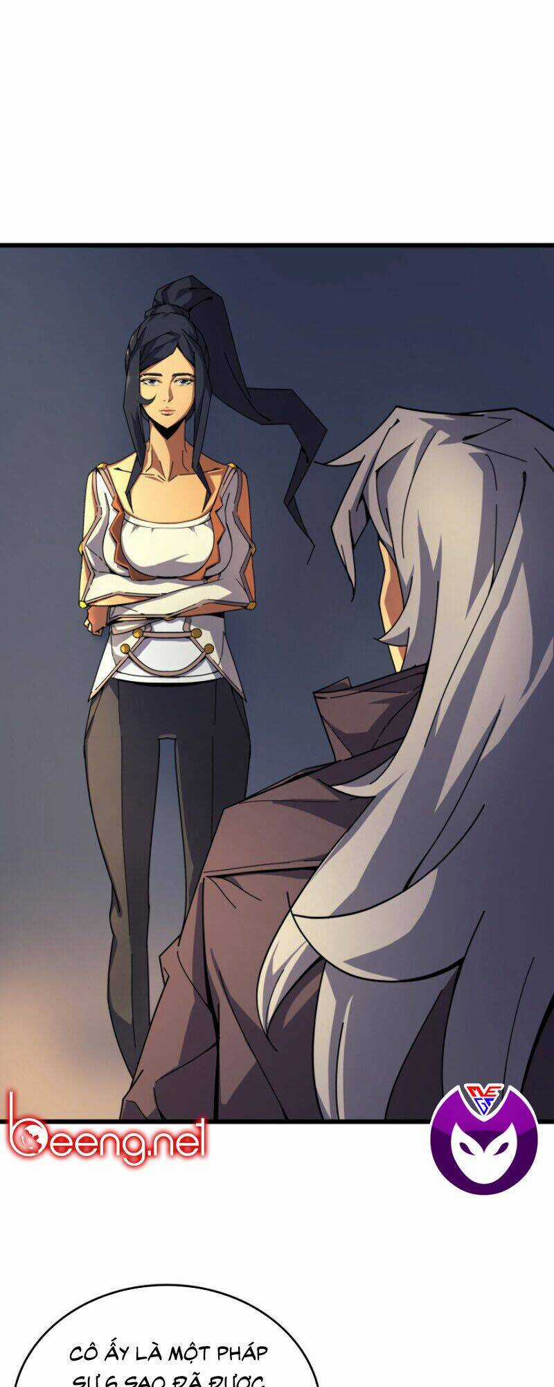 Sự Trở Lại Của Pháp Sư Vĩ Đại Sau 4000 Năm Chapter 9 trang 42