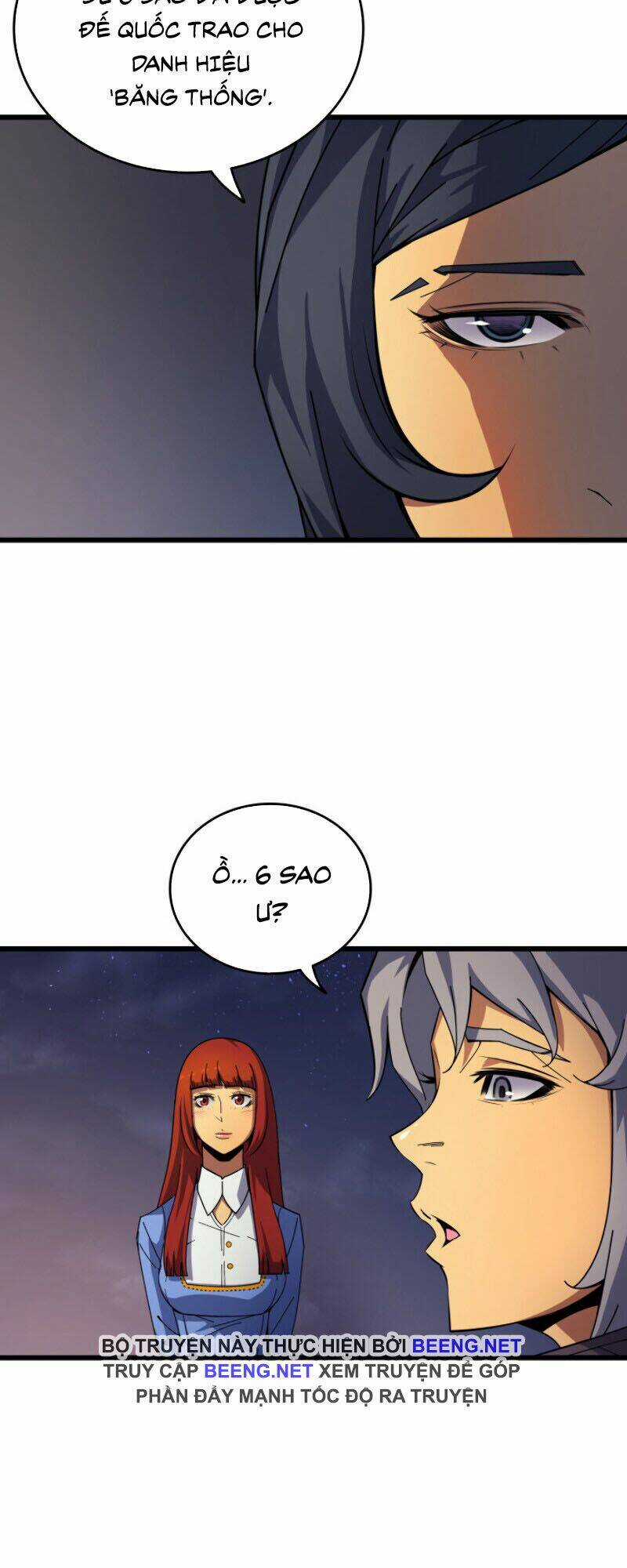 Sự Trở Lại Của Pháp Sư Vĩ Đại Sau 4000 Năm Chapter 9 trang 43