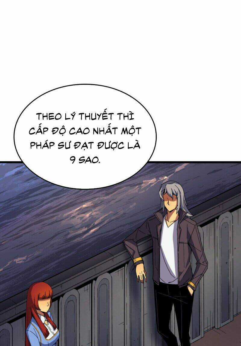 Sự Trở Lại Của Pháp Sư Vĩ Đại Sau 4000 Năm Chapter 9 trang 44