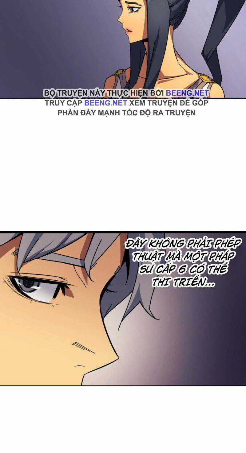 Sự Trở Lại Của Pháp Sư Vĩ Đại Sau 4000 Năm Chapter 9 trang 49