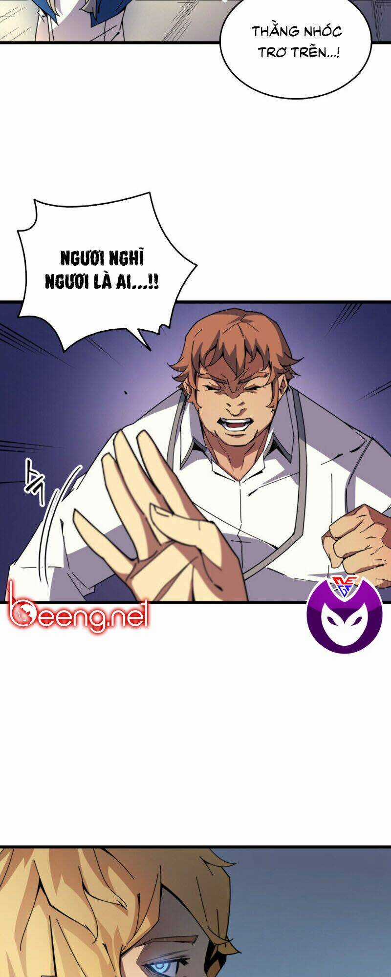 Sự Trở Lại Của Pháp Sư Vĩ Đại Sau 4000 Năm Chapter 9 trang 5