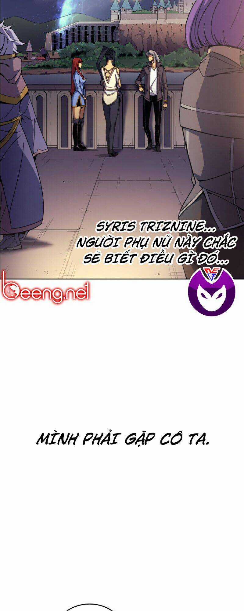 Sự Trở Lại Của Pháp Sư Vĩ Đại Sau 4000 Năm Chapter 9 trang 51