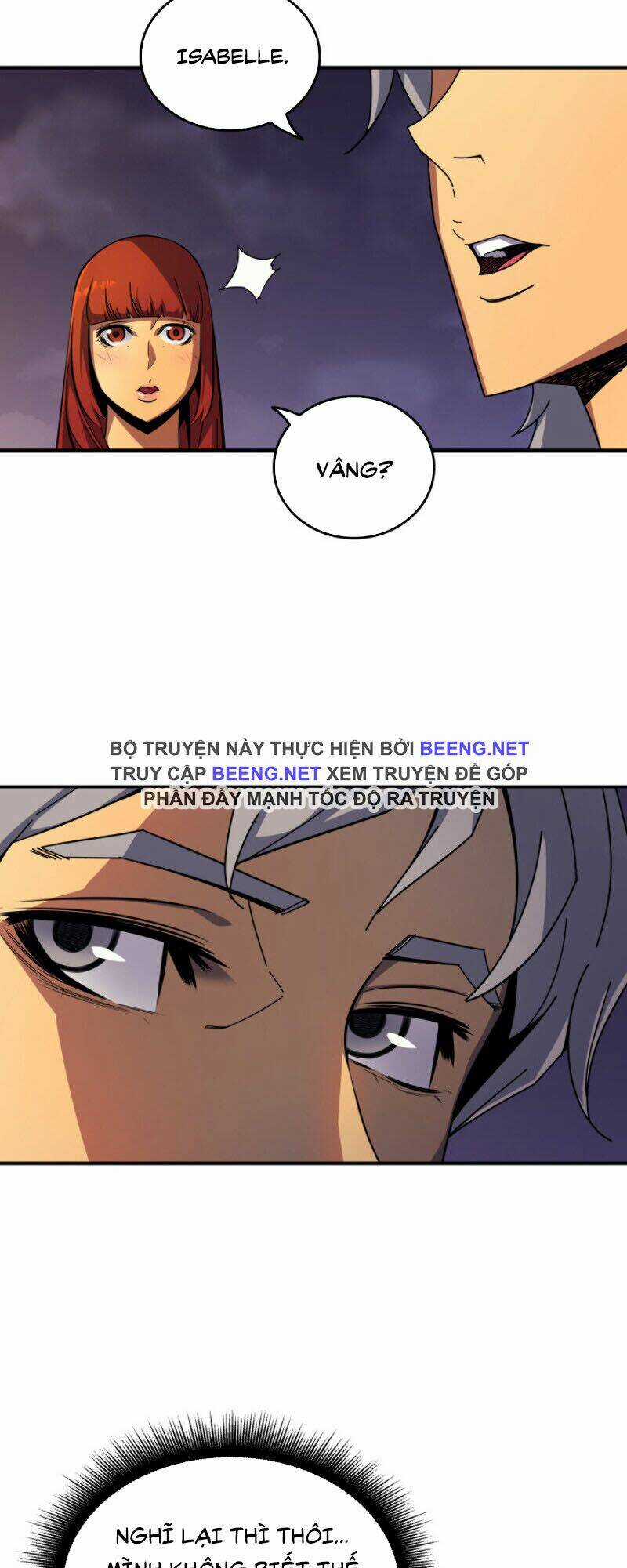 Sự Trở Lại Của Pháp Sư Vĩ Đại Sau 4000 Năm Chapter 9 trang 52