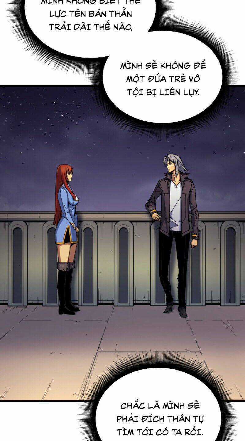 Sự Trở Lại Của Pháp Sư Vĩ Đại Sau 4000 Năm Chapter 9 trang 53