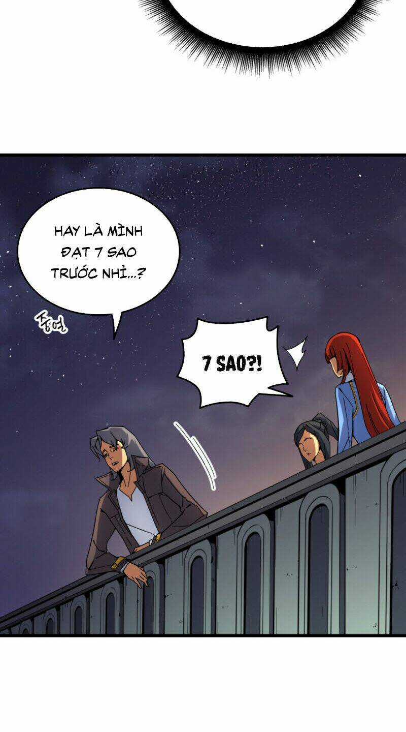 Sự Trở Lại Của Pháp Sư Vĩ Đại Sau 4000 Năm Chapter 9 trang 54