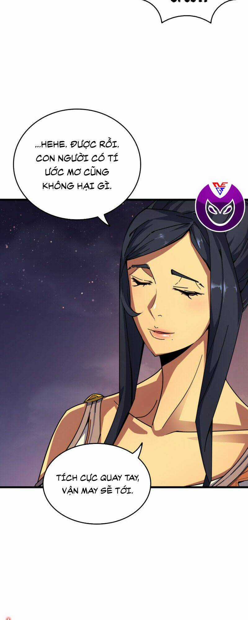 Sự Trở Lại Của Pháp Sư Vĩ Đại Sau 4000 Năm Chapter 9 trang 56