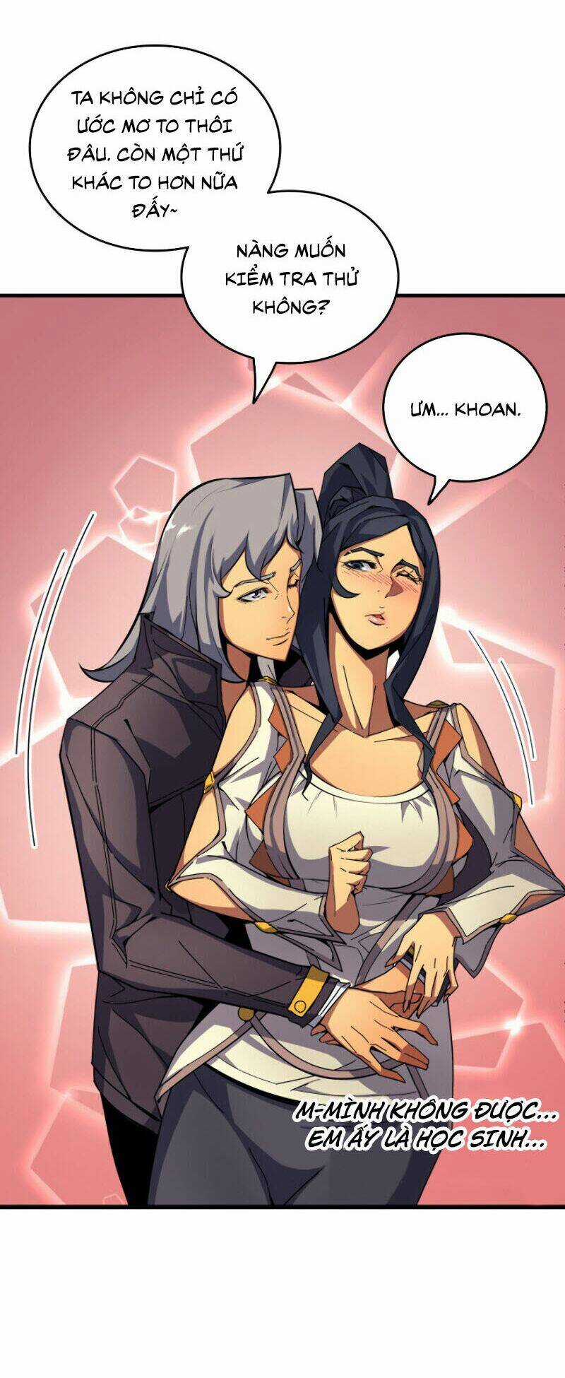 Sự Trở Lại Của Pháp Sư Vĩ Đại Sau 4000 Năm Chapter 9 trang 58