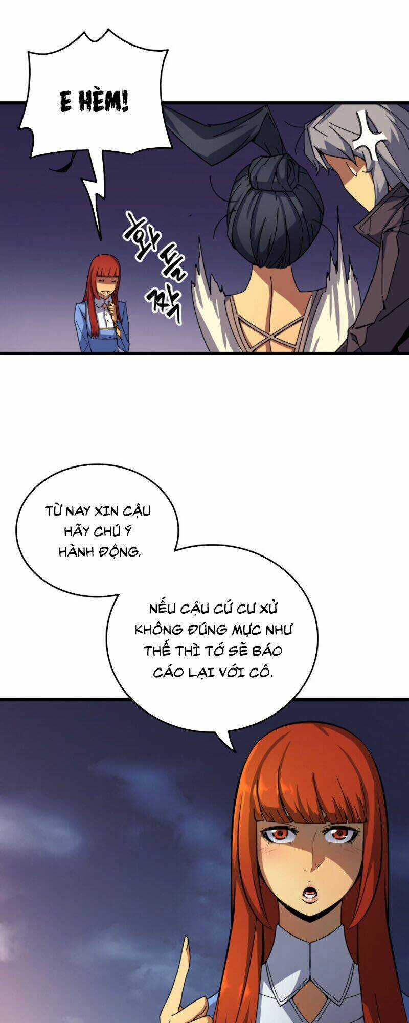 Sự Trở Lại Của Pháp Sư Vĩ Đại Sau 4000 Năm Chapter 9 trang 59