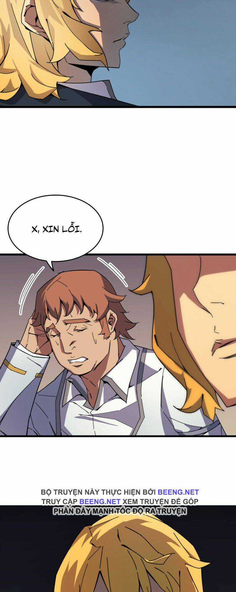 Sự Trở Lại Của Pháp Sư Vĩ Đại Sau 4000 Năm Chapter 9 trang 6