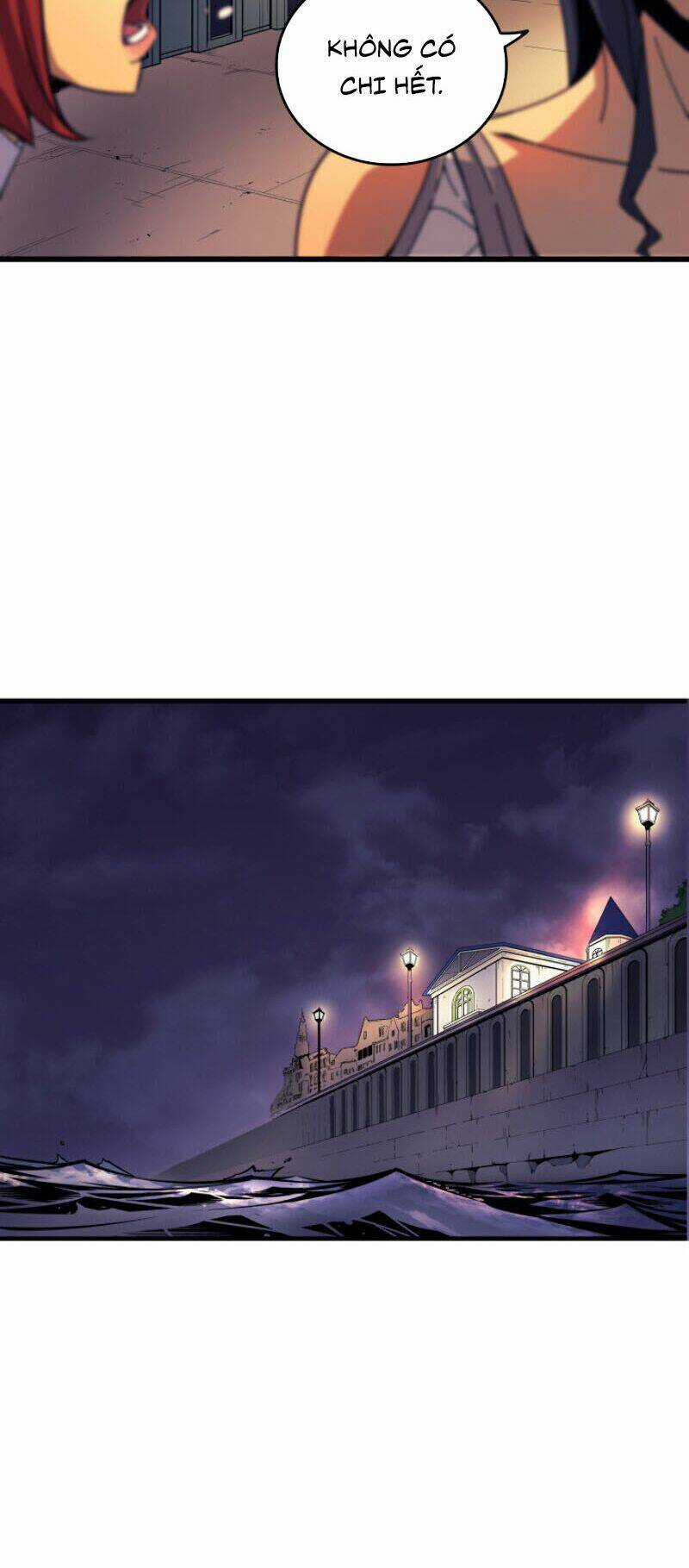 Sự Trở Lại Của Pháp Sư Vĩ Đại Sau 4000 Năm Chapter 9 trang 62