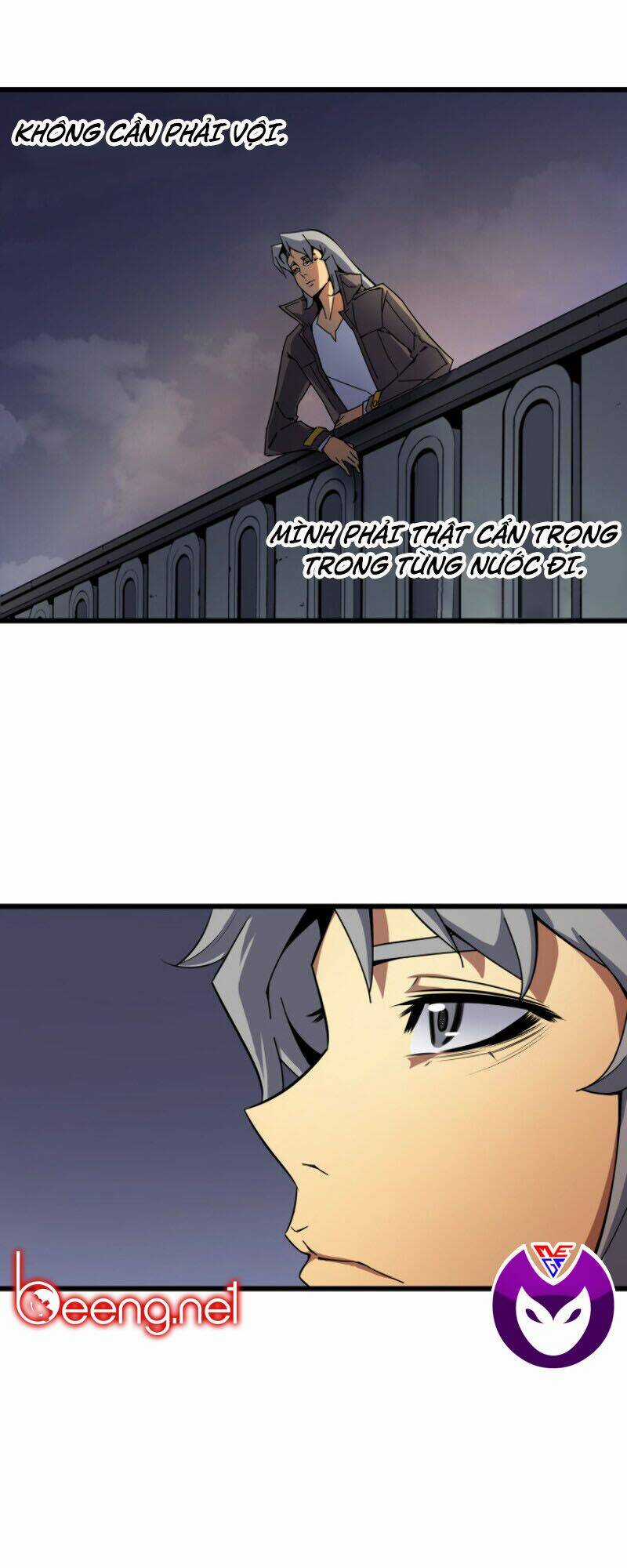 Sự Trở Lại Của Pháp Sư Vĩ Đại Sau 4000 Năm Chapter 9 trang 63