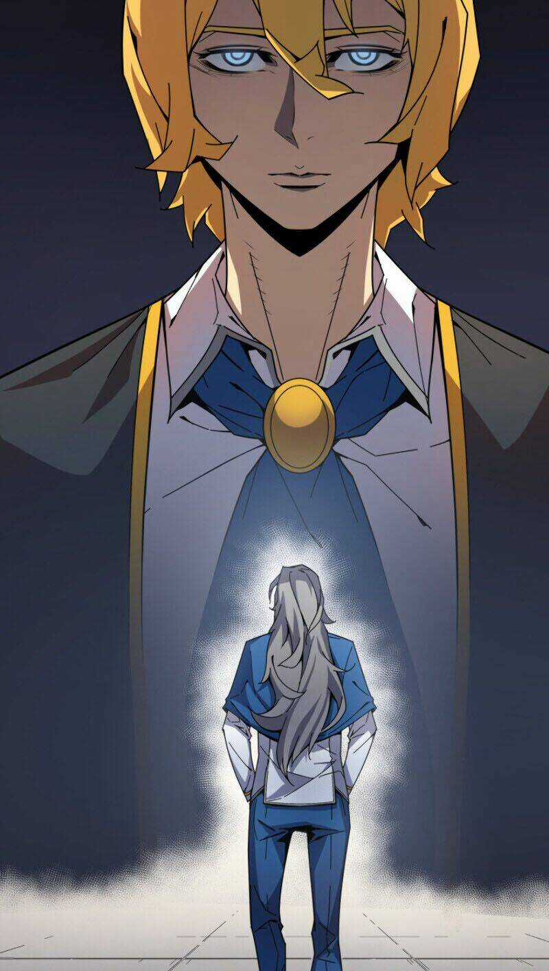 Sự Trở Lại Của Pháp Sư Vĩ Đại Sau 4000 Năm Chapter 9 trang 7