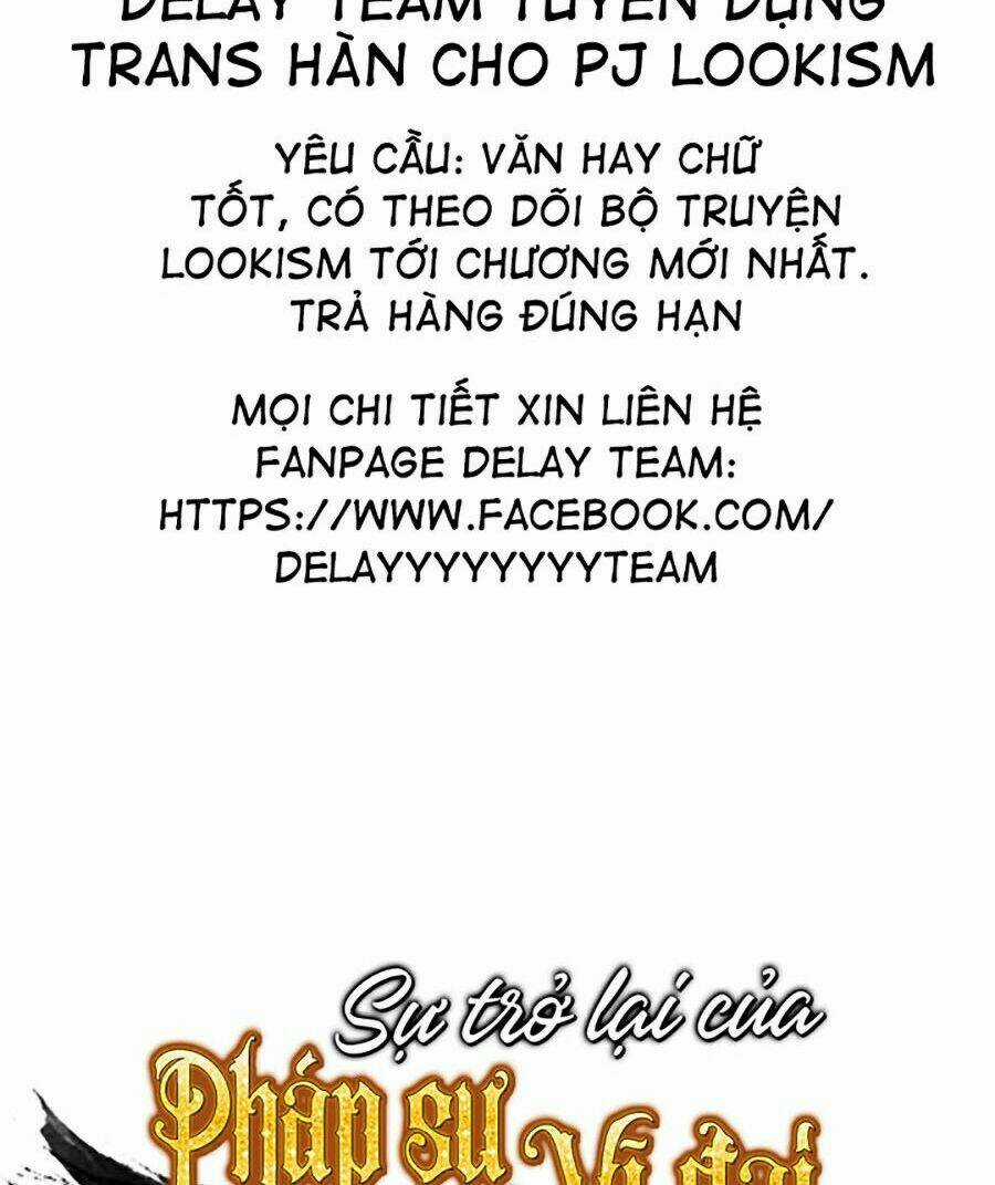 Sự Trở Lại Của Pháp Sư Vĩ Đại Sau 4000 Năm Chapter 94 trang 1