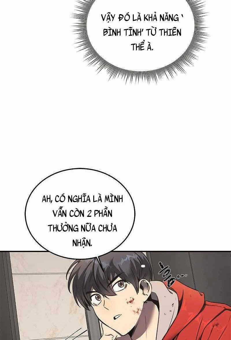 Sự Trở Lại Của Ranker Huyền Thoại Chapter 1.5 trang 101