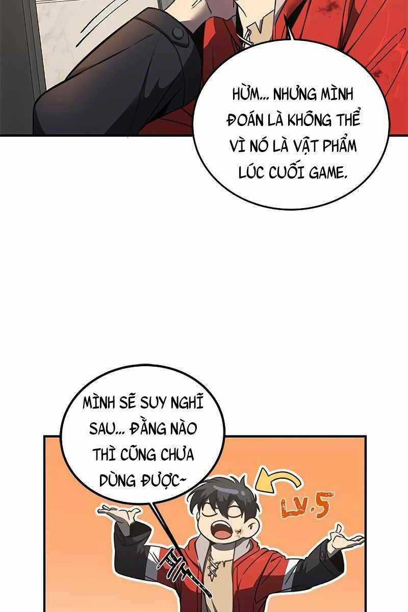 Sự Trở Lại Của Ranker Huyền Thoại Chapter 1.5 trang 102