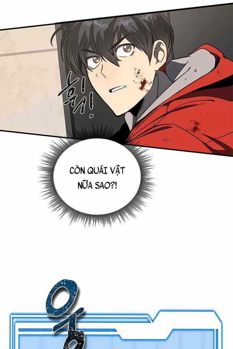 Sự Trở Lại Của Ranker Huyền Thoại Chapter 1.5 trang 104