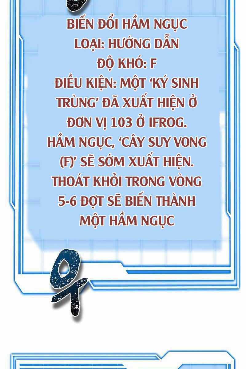 Sự Trở Lại Của Ranker Huyền Thoại Chapter 1.5 trang 105