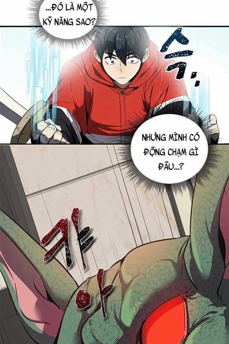 Sự Trở Lại Của Ranker Huyền Thoại Chapter 1.5 trang 11