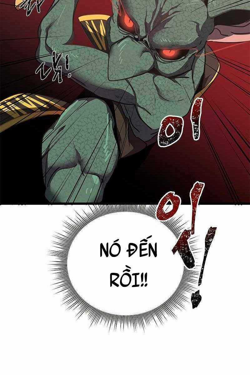 Sự Trở Lại Của Ranker Huyền Thoại Chapter 1.5 trang 19