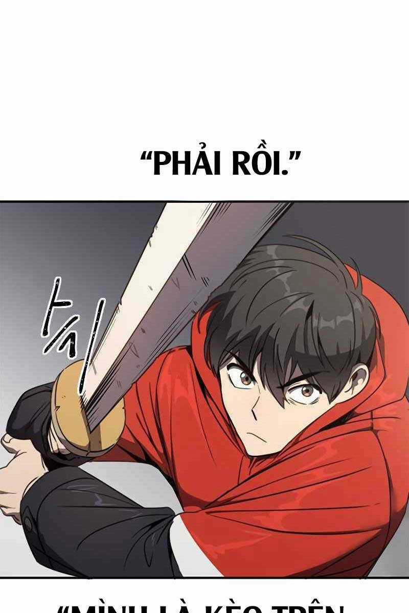 Sự Trở Lại Của Ranker Huyền Thoại Chapter 1.5 trang 20