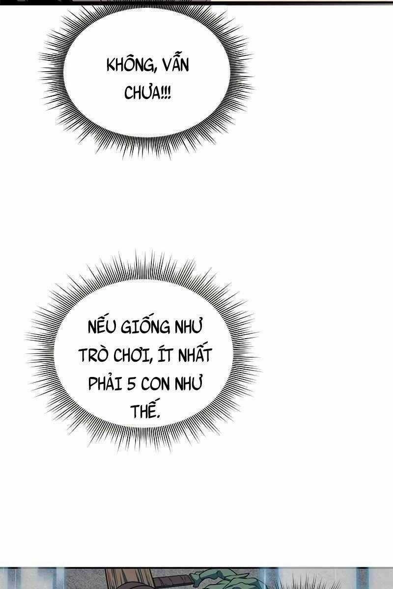 Sự Trở Lại Của Ranker Huyền Thoại Chapter 1.5 trang 33