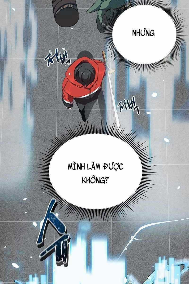 Sự Trở Lại Của Ranker Huyền Thoại Chapter 1.5 trang 34