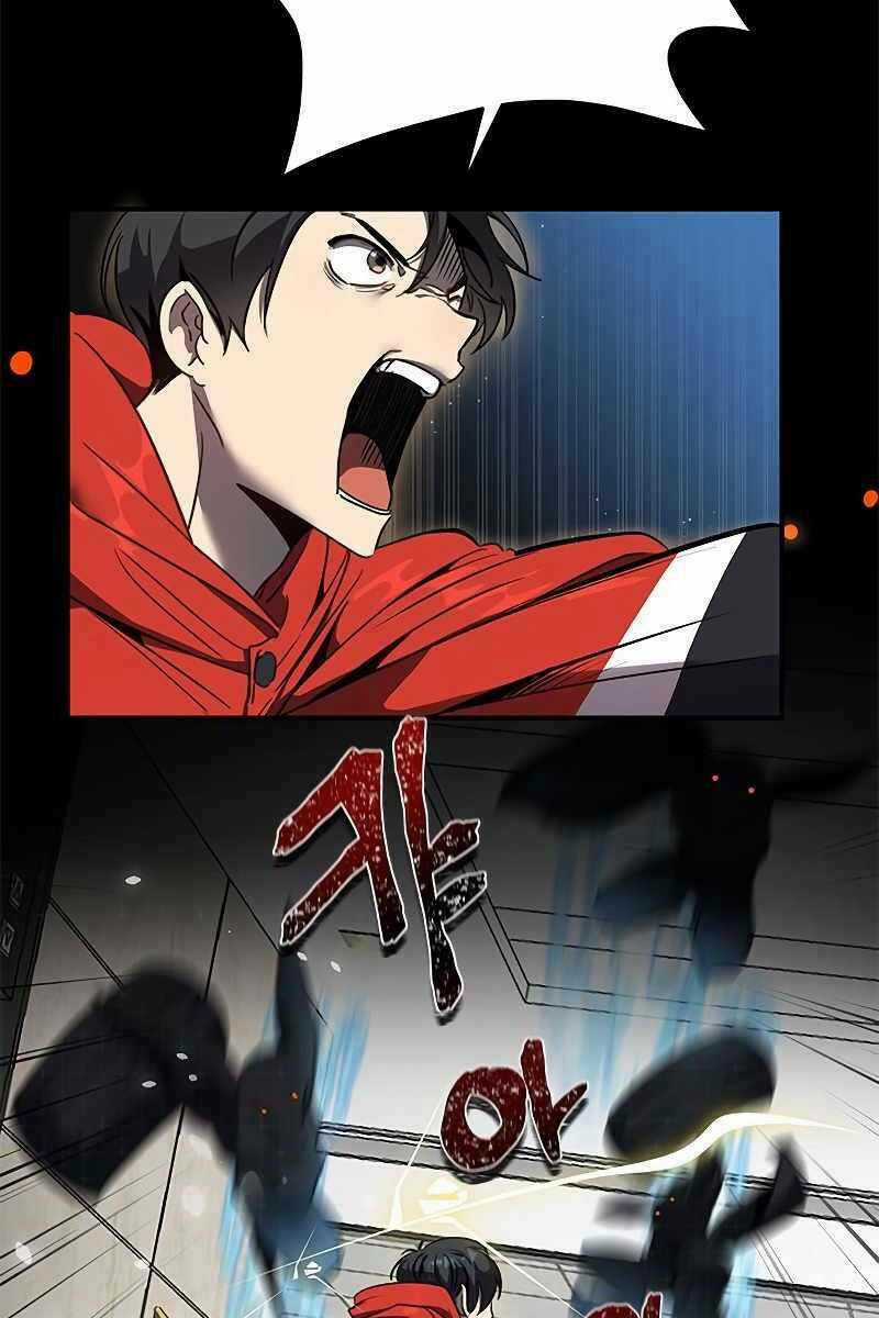 Sự Trở Lại Của Ranker Huyền Thoại Chapter 1.5 trang 39