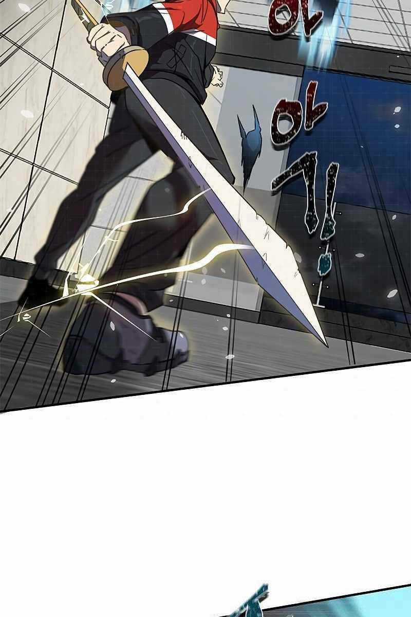 Sự Trở Lại Của Ranker Huyền Thoại Chapter 1.5 trang 40