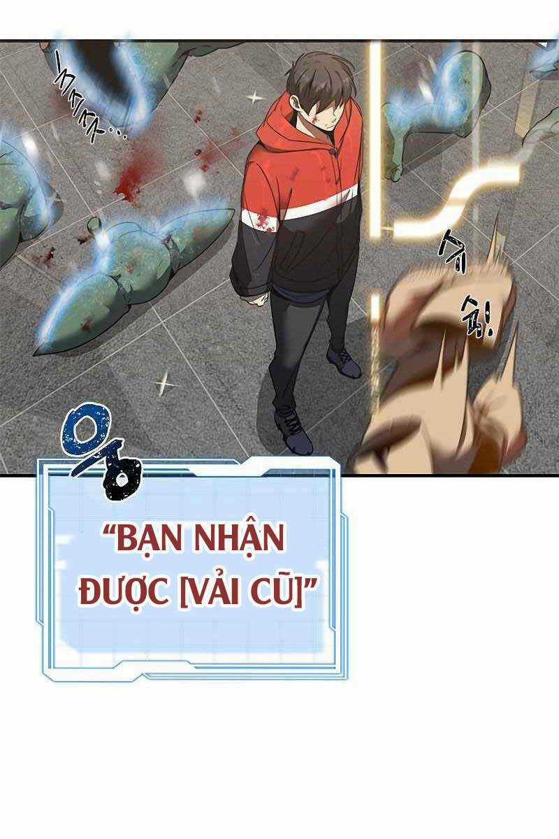 Sự Trở Lại Của Ranker Huyền Thoại Chapter 1.5 trang 50