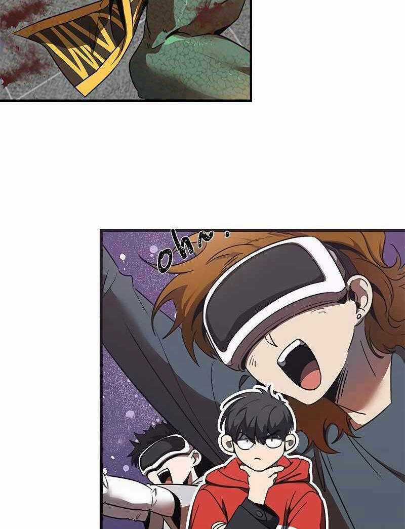 Sự Trở Lại Của Ranker Huyền Thoại Chapter 1.5 trang 53