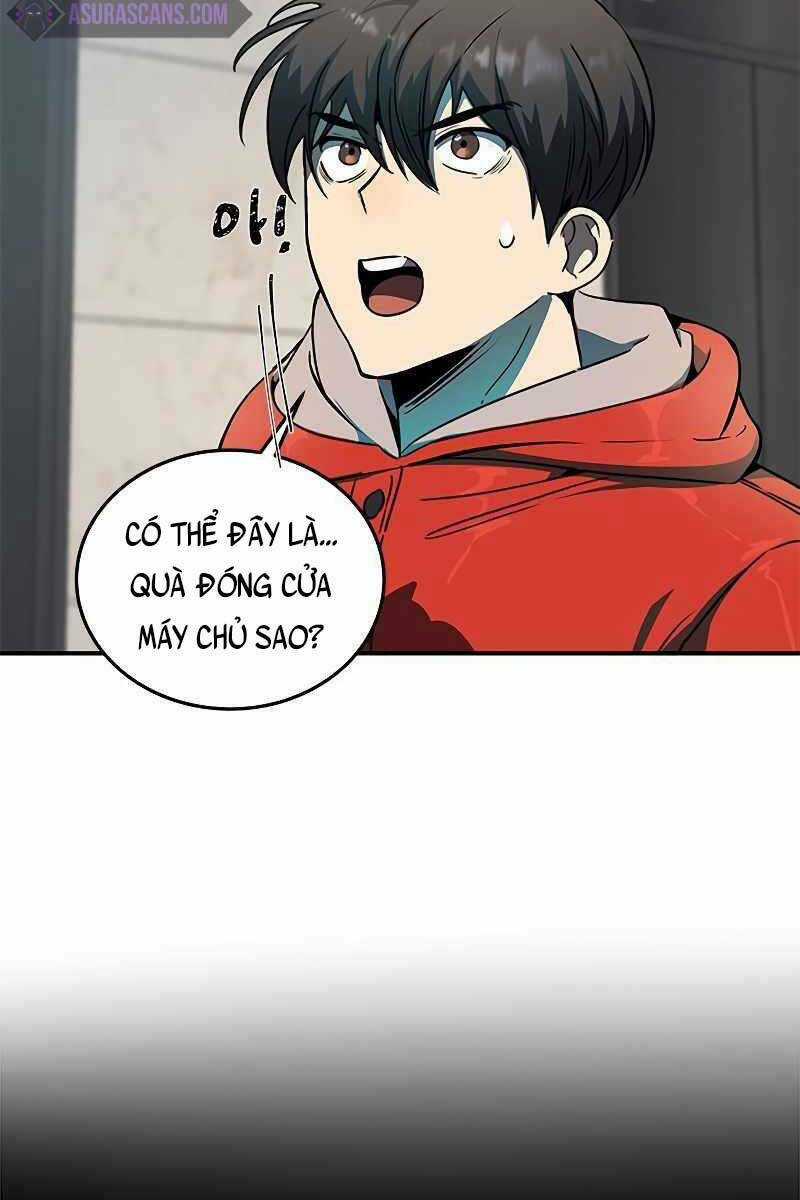 Sự Trở Lại Của Ranker Huyền Thoại Chapter 1.5 trang 64