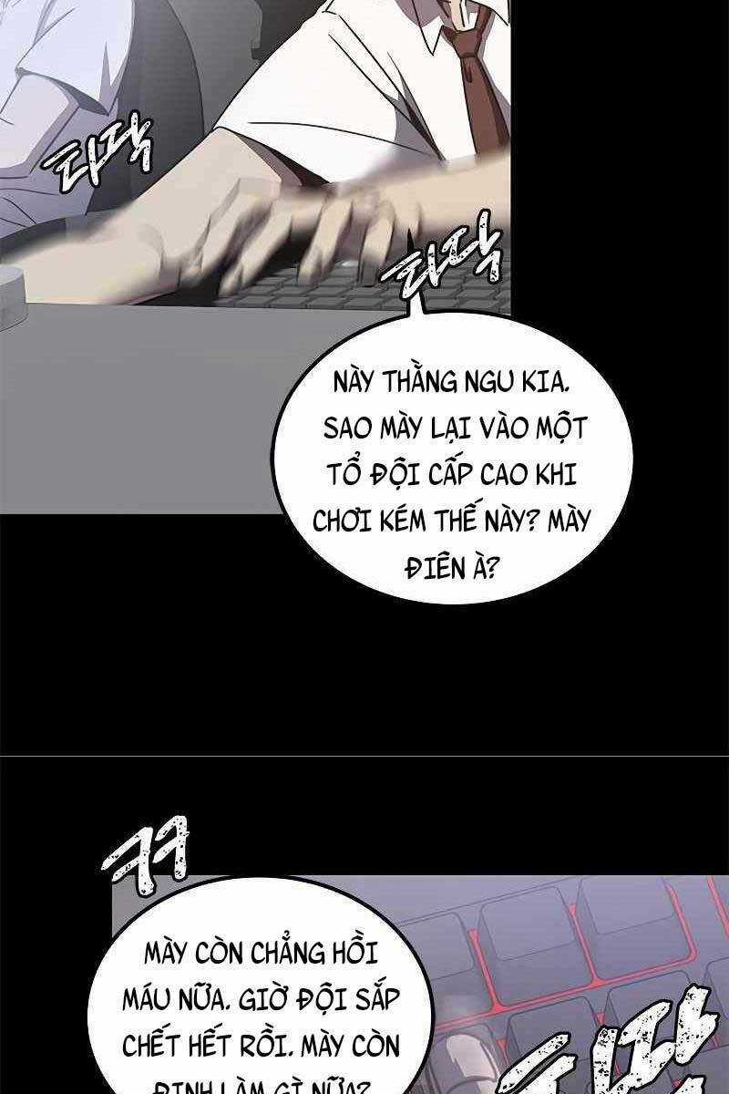 Sự Trở Lại Của Ranker Huyền Thoại Chapter 1.5 trang 70