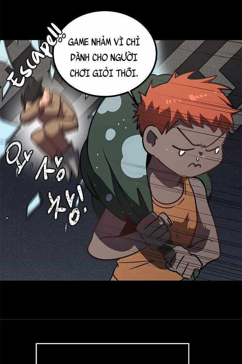 Sự Trở Lại Của Ranker Huyền Thoại Chapter 1.5 trang 72