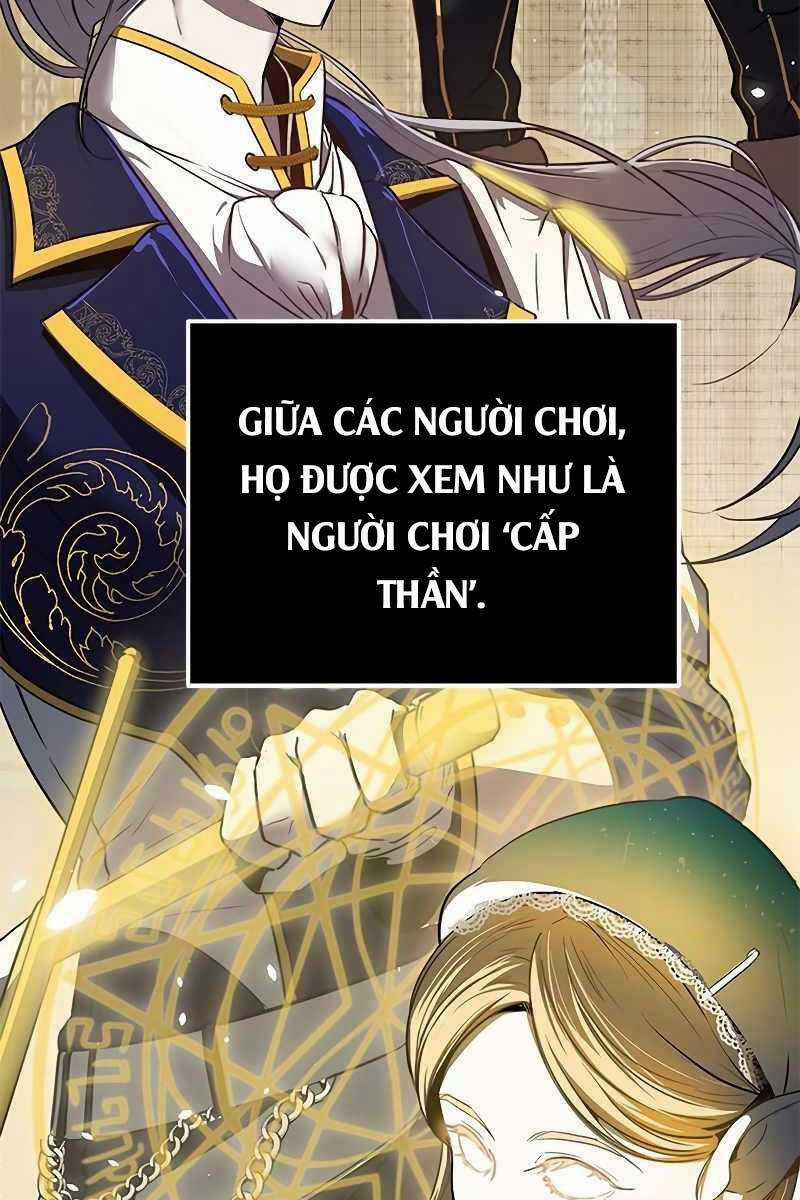 Sự Trở Lại Của Ranker Huyền Thoại Chapter 1.5 trang 80