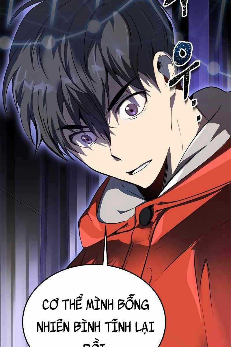 Sự Trở Lại Của Ranker Huyền Thoại Chapter 1.5 trang 9