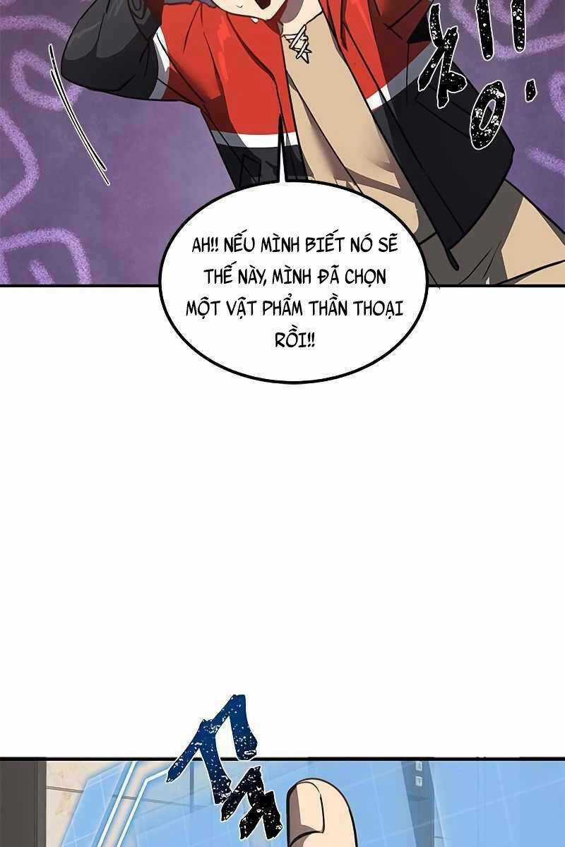 Sự Trở Lại Của Ranker Huyền Thoại Chapter 1.5 trang 94