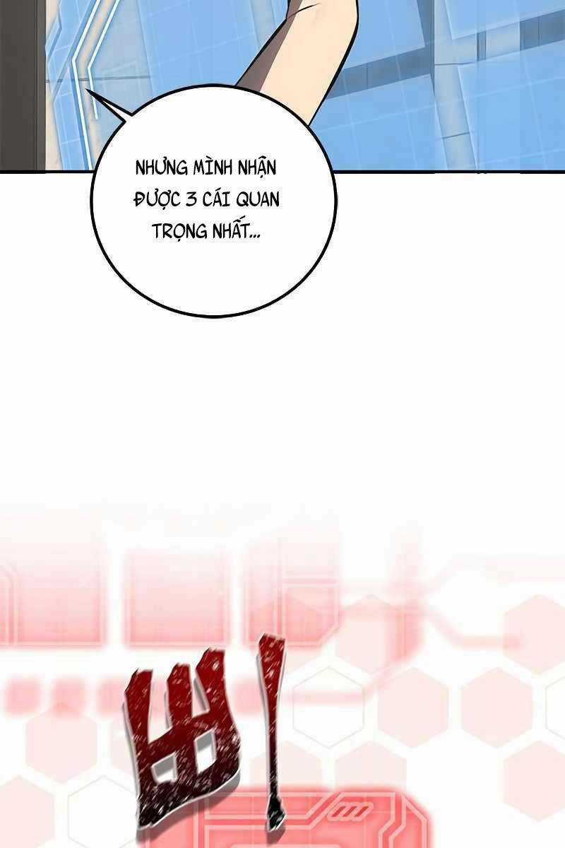 Sự Trở Lại Của Ranker Huyền Thoại Chapter 1.5 trang 95