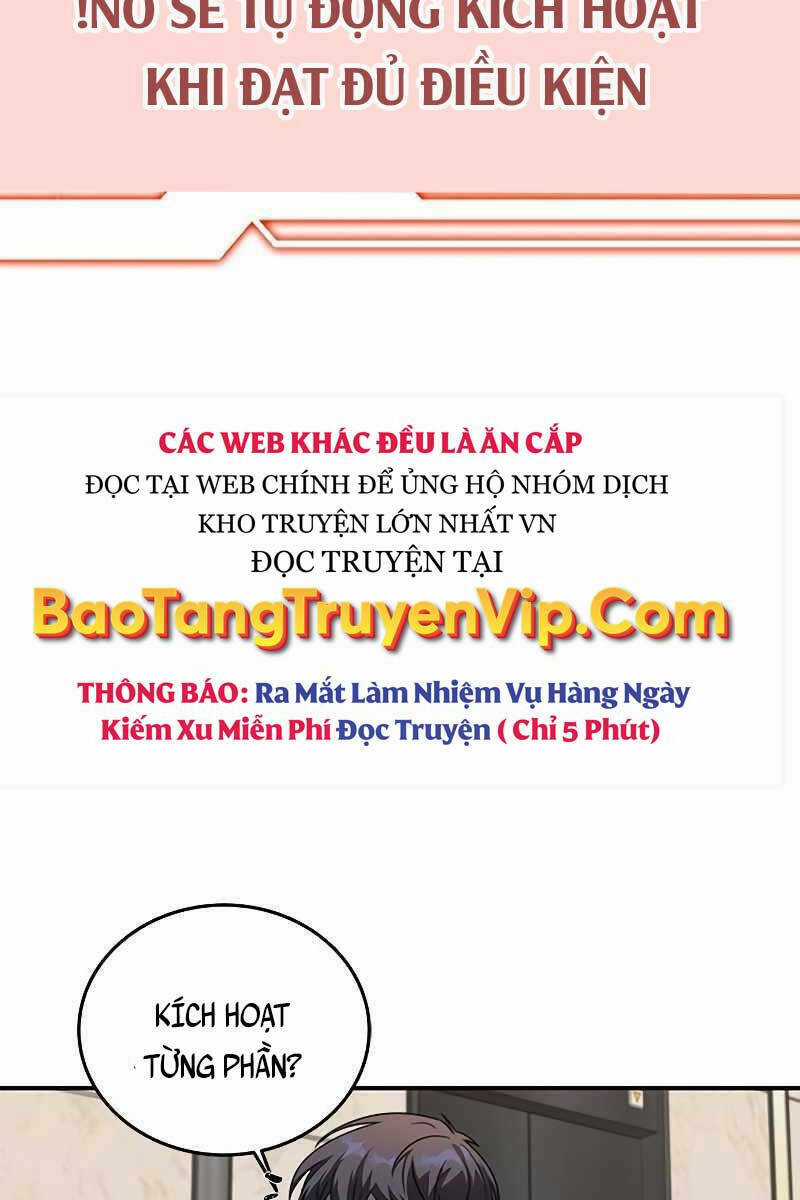 Sự Trở Lại Của Ranker Huyền Thoại Chapter 1.5 trang 98