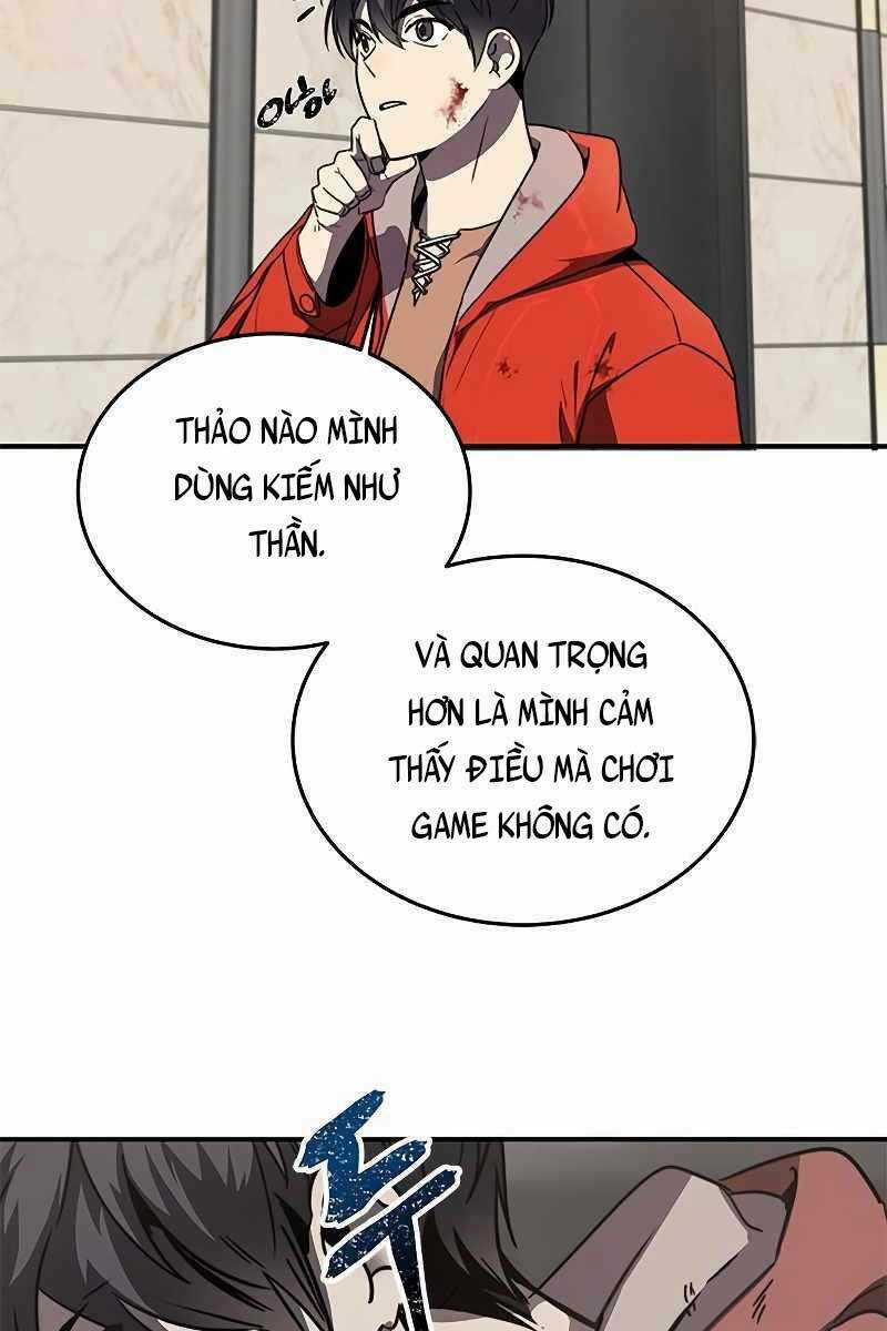 Sự Trở Lại Của Ranker Huyền Thoại Chapter 1.5 trang 99