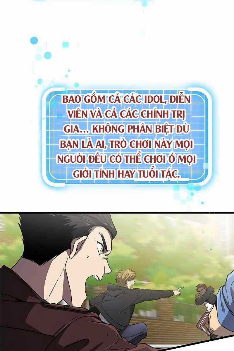 Sự Trở Lại Của Ranker Huyền Thoại Chapter 1 trang 10