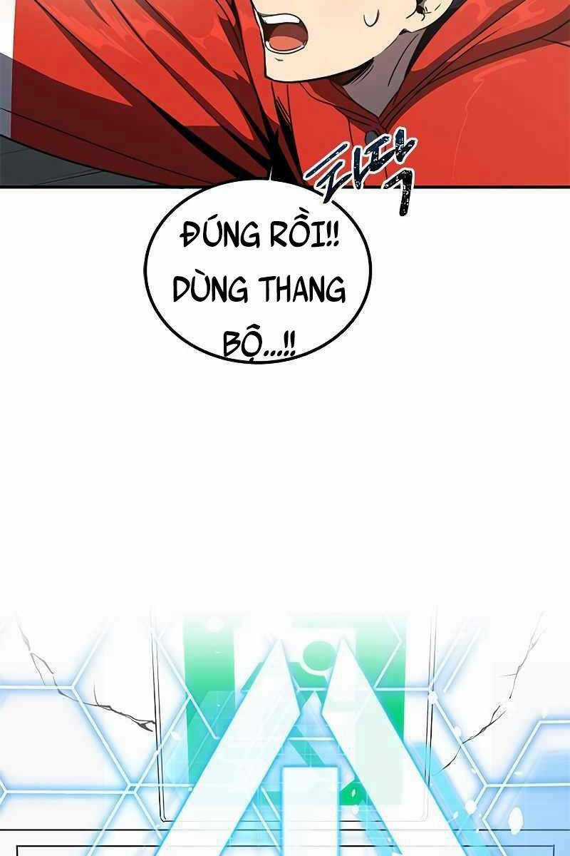 Sự Trở Lại Của Ranker Huyền Thoại Chapter 1 trang 102