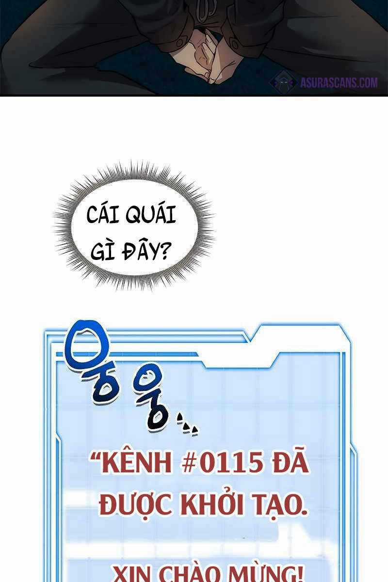 Sự Trở Lại Của Ranker Huyền Thoại Chapter 1 trang 36