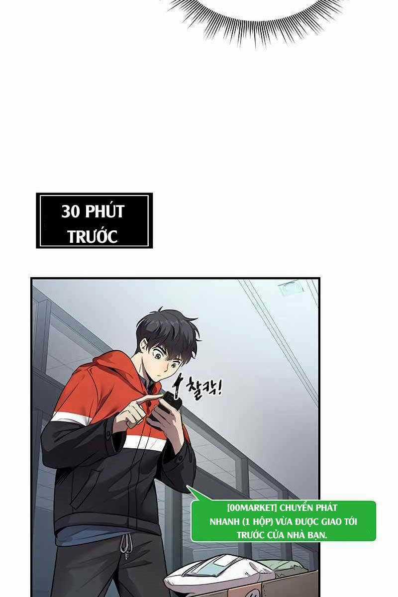 Sự Trở Lại Của Ranker Huyền Thoại Chapter 1 trang 38