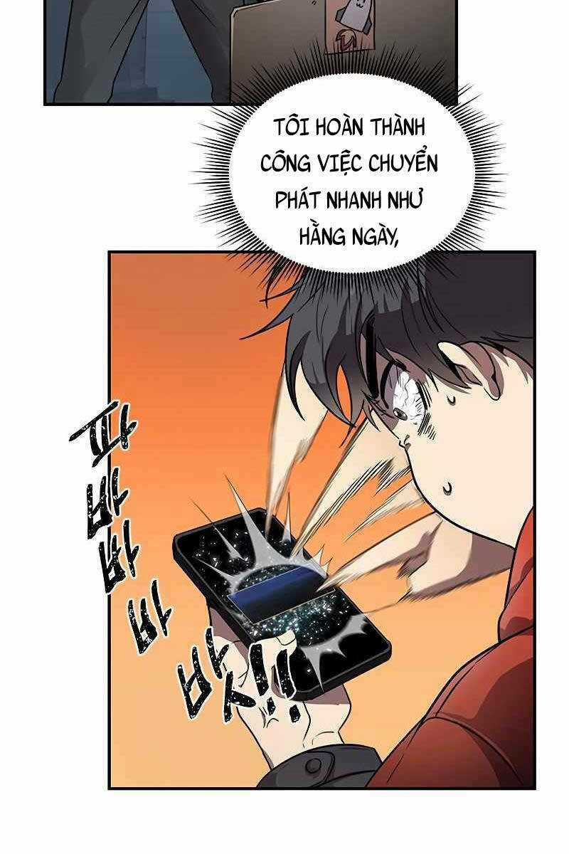 Sự Trở Lại Của Ranker Huyền Thoại Chapter 1 trang 39