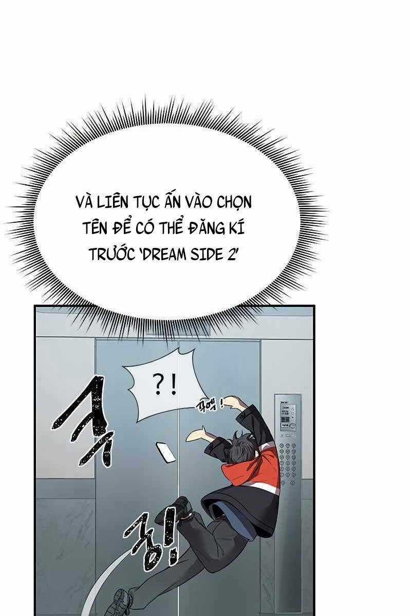 Sự Trở Lại Của Ranker Huyền Thoại Chapter 1 trang 40